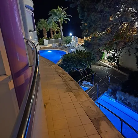 Cap Cala Font Салоу