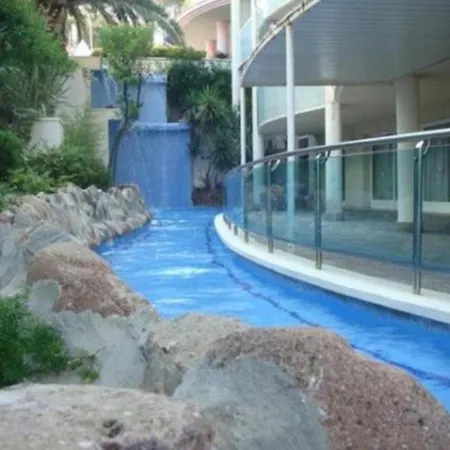 Cap Cala Font Salou