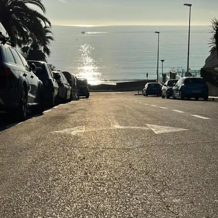 Cap Cala Font Apartment Salou