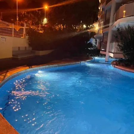 Cap Cala Font * Салоу