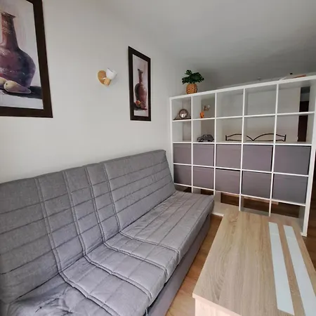 Апартаменты Cap Cala Font Салоу