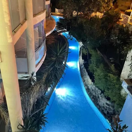 Cap Cala Font Апартаменты *