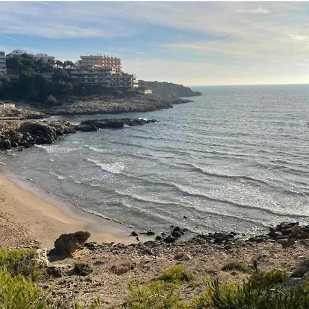 Cap Cala Font * Салоу