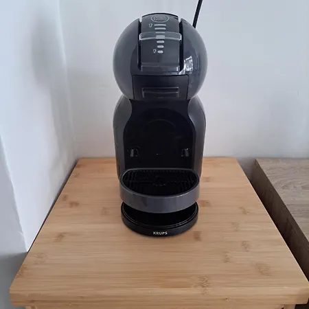 Апартаменты Cap Cala Font