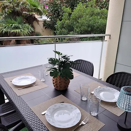 Cap Cala Font * Салоу