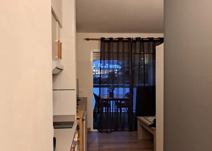 Cap Cala Font Appartement Salou