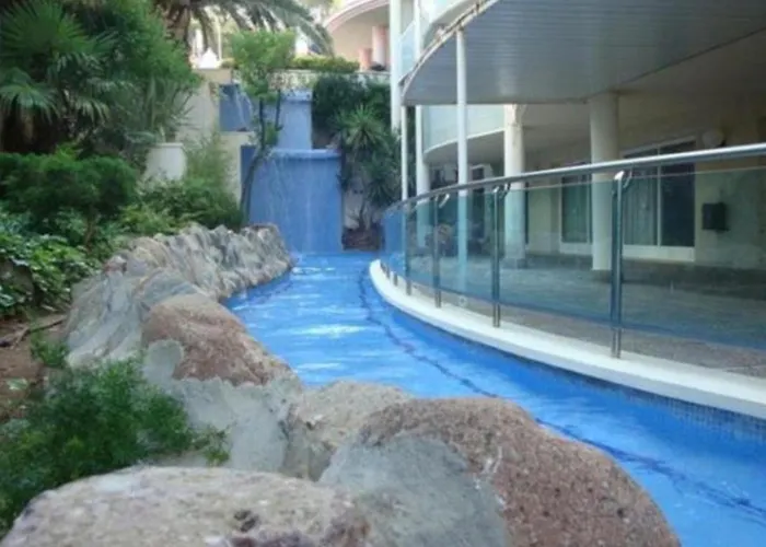 Cap Cala Font Salou