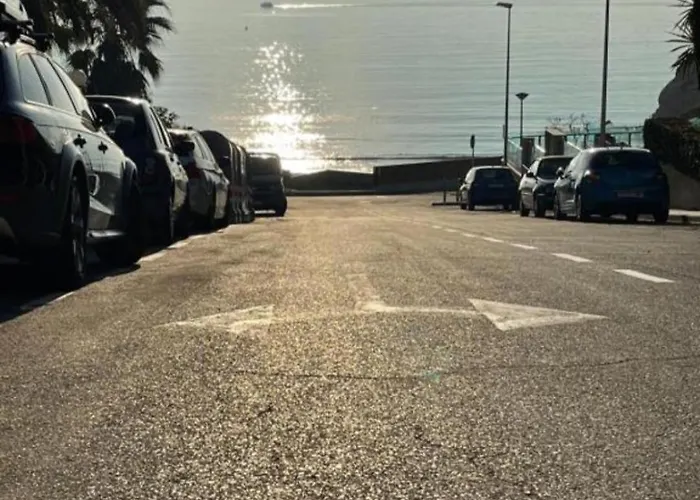 Cap Cala Font Appartement Salou
