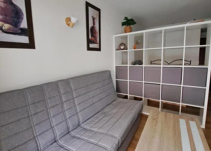 Appartement Cap Cala Font Salou