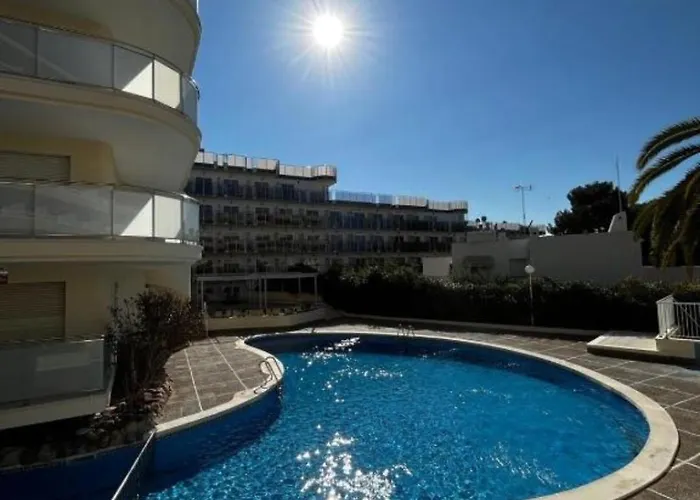 Cap Cala Font Appartement