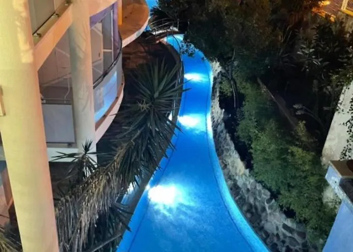 Cap Cala Font Appartement *