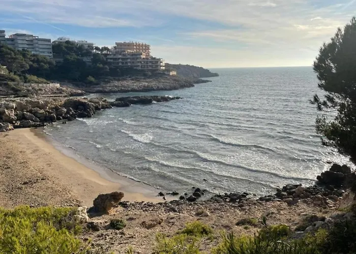 Cap Cala Font * Salou