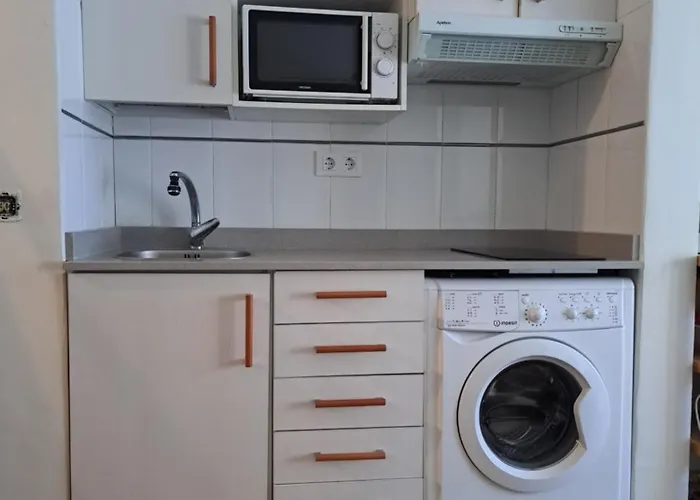 Cap Cala Font Appartement Salou