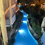 Cap Cala Font Appartement *