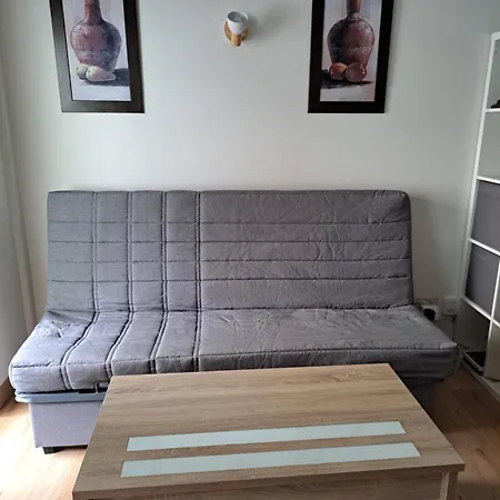 Cap Cala Font Apartment Salou