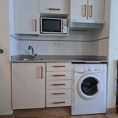 Cap Cala Font Apartment Salou